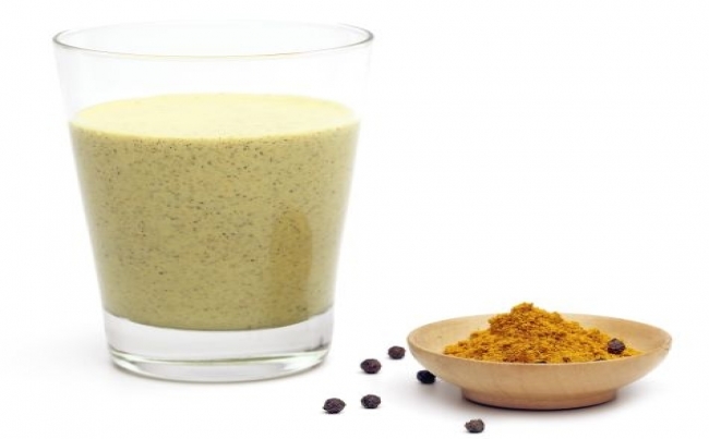 Yogur especiado